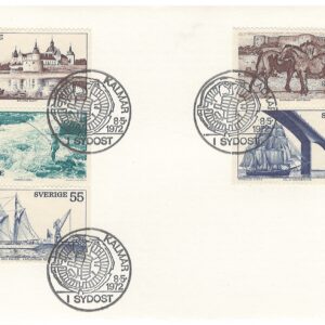 08051972 I sydost 1972, Kalmar
