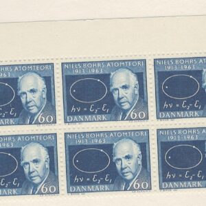 10-blok 60 øre dk-0421 1880