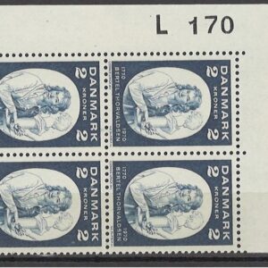 4-blok 2 kr dk-0508 L170