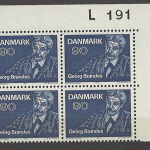 4-blok 90 øre dk-0520 L191
