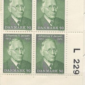 4-blok 90 øre dk-0542 L229