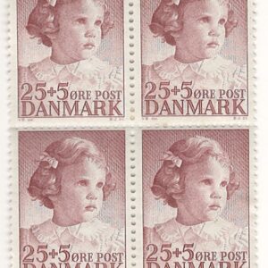 4-blok 25+5