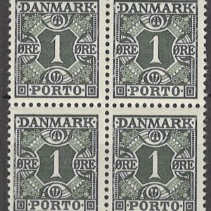 4-blok dk-pm25 1 øre