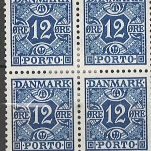 4-blok dk-pm35 12 øre