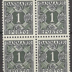 4-blok dk-pm25 1 øre