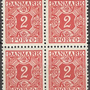 4-blpk dk-pm26 2 øre