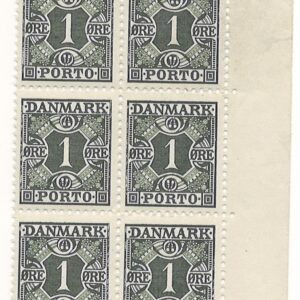 6-blok dk-pm25 1 øre