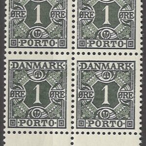 4-blok dk-pm25 1 øre