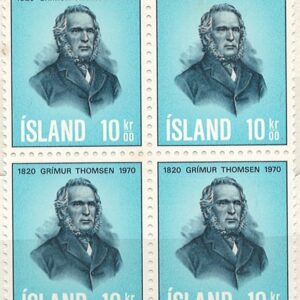 4-blok 10 kr