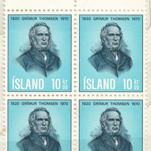 4-blok 10 kr