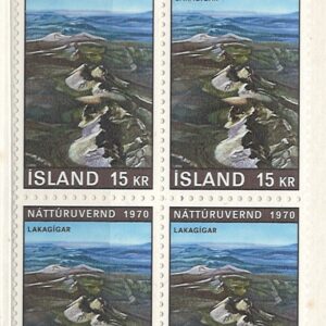 4-blok 15 kr