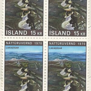 4-blok 15 kr