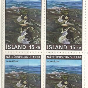 4-blok 15 kr