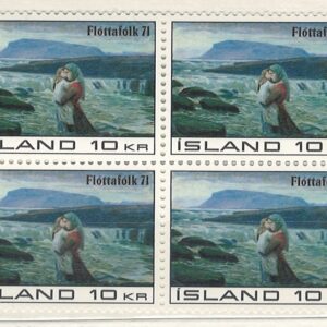4-blok 10 kr