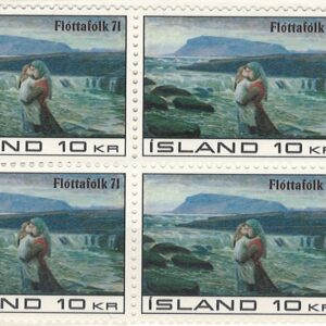 4-blok 10 kr