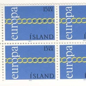 4-blok 15 kr