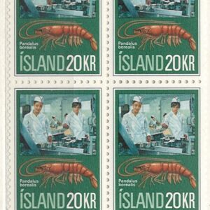 4-blok 20 kr