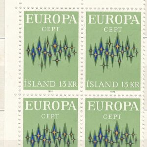 4-blok 13 kr