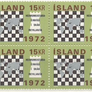 4-blok 15 kr