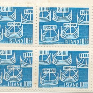 4-blok 10 kr