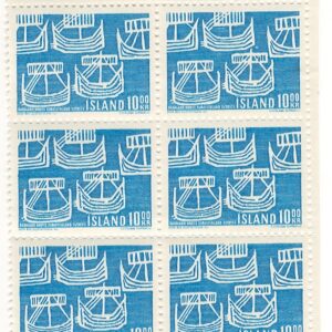 6-blok 10 kr
