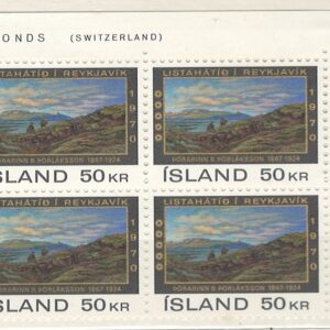 4-blok 50 kr