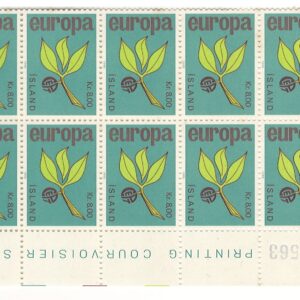 10-blok 8 kr 049563