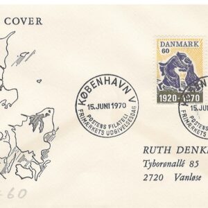 15061970 1970, København