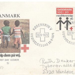 26021976 1976 København