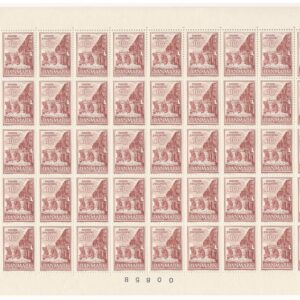 Helark 10 Dansk Fredning 1985 00858