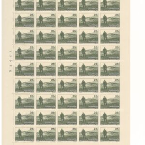 Helark 25 Det Danske Hedeselskab 100 år L068 03441