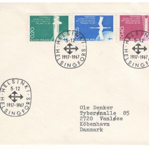 05121967 1967, Helsinki