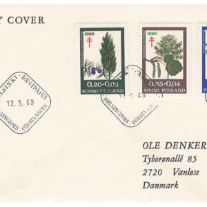 12051969 1969, Helsinki