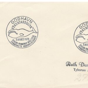 05031970 1970, Godhavn