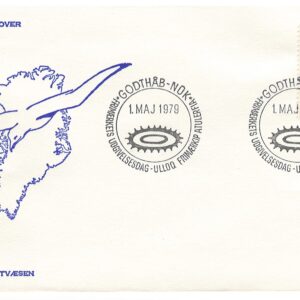 01051979 1979, Godthåb