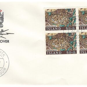 22111967 firblok 1967, Reykjavík