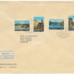 06011970 1970, Reykjavík