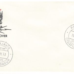 19061970 1970, Reykjavík