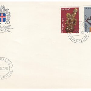 29041974 1974, Reykjavík