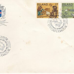 09101974 1974, Reykjavík