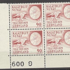 4-blok 90 øre gl94 G009