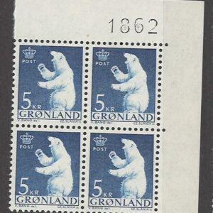 4-blok 5 kr gl60 1862