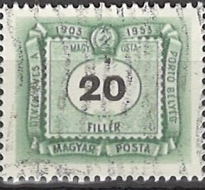 20 f hup218 stemplet