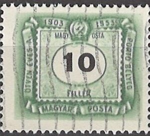 10 f hup214 stemplet
