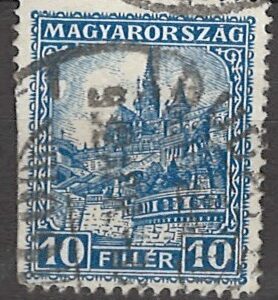 10 f hu389 stemplet
