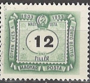 12 f hup215 stemplet