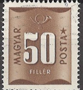 50 f hup207 stemplet
