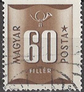 60 f hup208 stemplet
