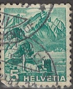 5 c ch312 stemplet