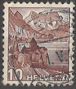 10 c ch373 stemplet